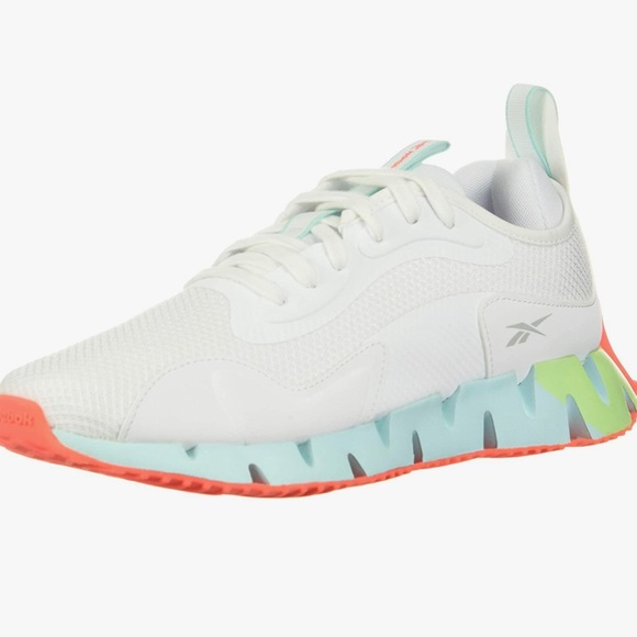 Reebok Shoes - Reebok Zig Dynamica Women's Shoes